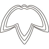 たかもり たかもりの厚口野菜抜 竹 中 #2 073020（直送品）