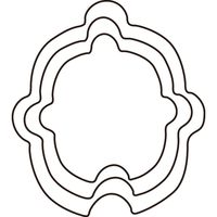 たかもり たかもりの厚口野菜抜 鈴 大 #3 074029（直送品）