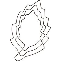 たかもり たかもりの野菜抜 舞木の葉 小 #1 076038（直送品）