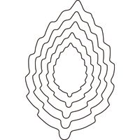 たかもり たかもりの野菜抜 木の葉