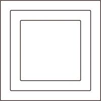 たかもり たかもりの野菜抜 角 中 #2 075071（直送品）