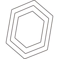 たかもり たかもりの野菜抜 亀甲 大 #3 075088（直送品）