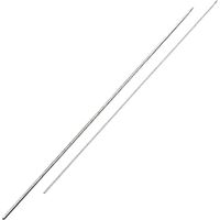 カンダ 18-8魚串 φ1.6x180mm 110200 1束(10本入)