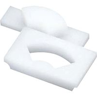 カンダ PC押し型 扇 058041（直送品）