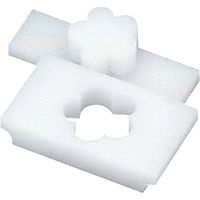 カンダ PC押し型 梅 058038（直送品）