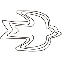 たかもり たかもりの厚口野菜抜 つばめ 大 #3 078009（直送品）