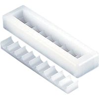 カンダ PC幕の内9穴1本取 関東型 058100（直送品）