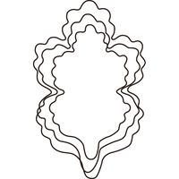 たかもり たかもりの野菜抜 菊の葉