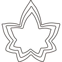 たかもり たかもりの野菜抜 楓 中 #2 075086（直送品）