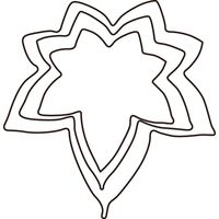 たかもり たかもりの厚口野菜抜 楓 中 #2 073071（直送品）