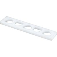 カンダ PCおにぎり型 B型 3穴 大 058063（直送品）