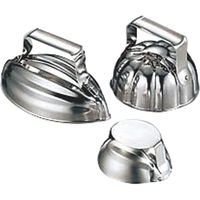 カンダ kan 18-0ライス型 メロン 058007（直送品）