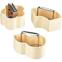 カンダ PC物相型 末広 058006（直送品）