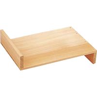 カンダ 木製作り板 S型（関西型）小 057057（直送品）