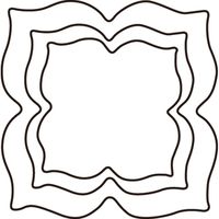 たかもり たかもりの厚口野菜抜 柿のヘタ 中 #2 073059（直送品）