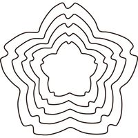 たかもり たかもりの野菜抜 桜 小々 #0 076078（直送品）