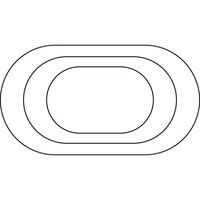 たかもり たかもりの厚口野菜抜 小判