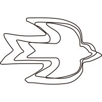 たかもり たかもりの野菜抜 つばめ 大 #3 076072（直送品）