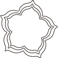 たかもり たかもりの野菜抜 桔梗 中 #2 075029（直送品）