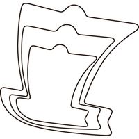 たかもり たかもりの野菜抜 帆掛船