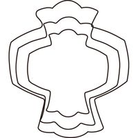 たかもり たかもりの野菜抜 小槌 小 #1 075081（直送品）