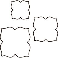 たかもり たかもりの生抜 柿のヘタ 中 #2 078075（直送品）