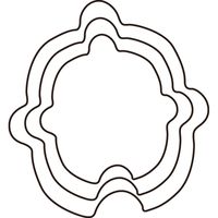 たかもり たかもりの野菜抜 鈴 中 #2 076040（直送品）