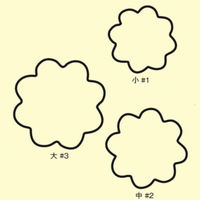 たかもり たかもりの生抜 菊の花 中 #2 078125（直送品）