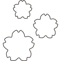 たかもり たかもりの生抜 桜 中 #2 077111（直送品）