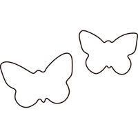 たかもり たかもりの生抜 蝶々 大 #2 078089（直送品）