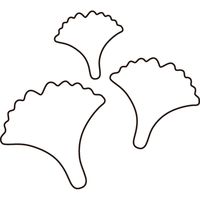 たかもり たかもりの生抜 銀杏 中 #2 077144（直送品）