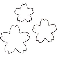 たかもり たかもりの生抜 深桜 小 #1 078106（直送品）