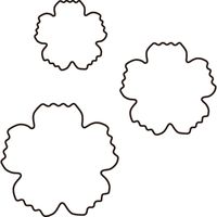 たかもり たかもりの生抜 撫子 大 #3 078098（直送品）