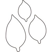 たかもり たかもりの生抜 椿 小 #1 077136（直送品）