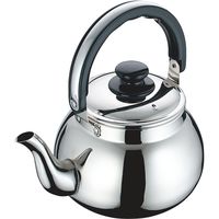 使用不可藤田金属 ステンレス ダリアケトル2　4L　606363（直送品）