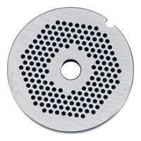ボニー ミートミンサー No.5用プレート 1.9mm 412001-04（直送品