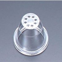 【アウトレット】タイガークラウン P絞り口 モンブラン型 337452 1個