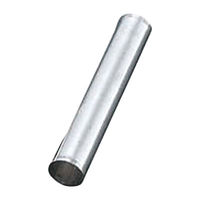 カンダ ST丸ホーン型1pcs 425011 1個