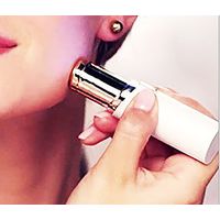 オリジナル レディースシェーバー（LEDライト付き） a21457（直送品）