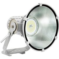 日動工業 LEDセードライト SL150F-D-H30-50K（直送品）