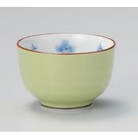 アースモス 有田焼 有田焼煎茶 緑彩幸梅仙茶 （5個入）（直送品）