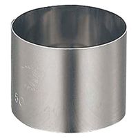 カンダ 18-0セルクルリング φ60xH35 376015 1セット(1個×5)