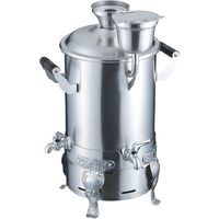 カンダ スピード酒燗器 （コンロ別売） 113026-02（直送品）