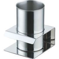 カンダ ステンレス KN 箸スタンド 187031（直送品）