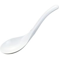 カンダ ラーメンレンゲ アイボリー 313050 1セット(6本)