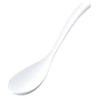 カンダ メラミン ピタれんげ 白 623263 1セット(1本×6)