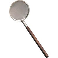 カンダ ローズ柄卓上かす揚 044069 1セット(6本)