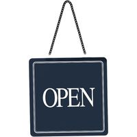 シンビ 店頭サイン