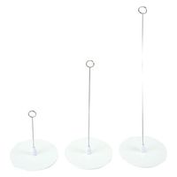 えいむ えいむリングカード立て 310635 1セット(1個×5)