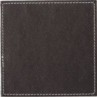 えいむ コースター こげ茶 608796 1枚